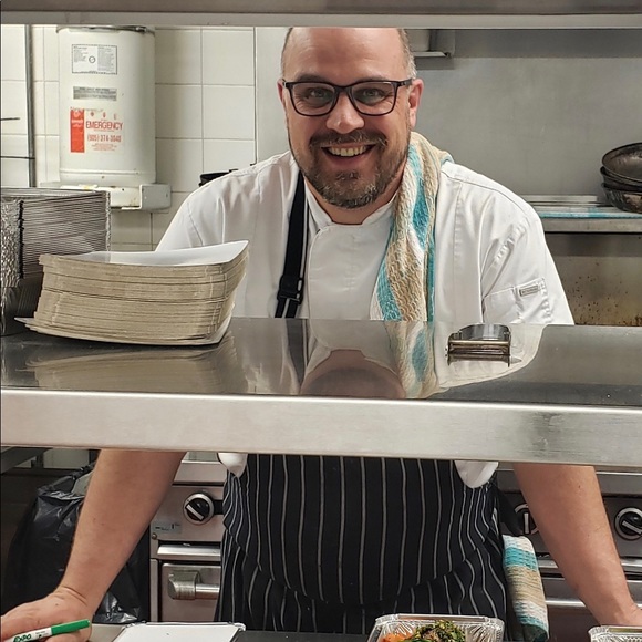 Meet your Posher, Jason - Picture 1 of 1